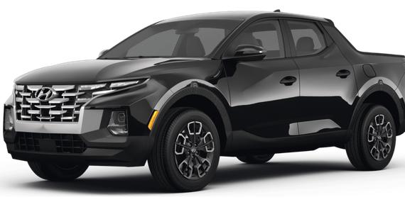 HYUNDAI SANTA CRUZ 2022 5NTJC4AE8NH030405 image
